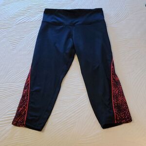 Champion Ladies Capris M 